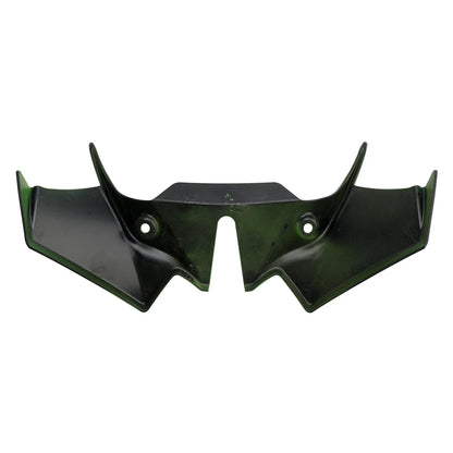 Front Spoiler Fairing Extension for Kawasaki Z650 (2021–2024) Light Green