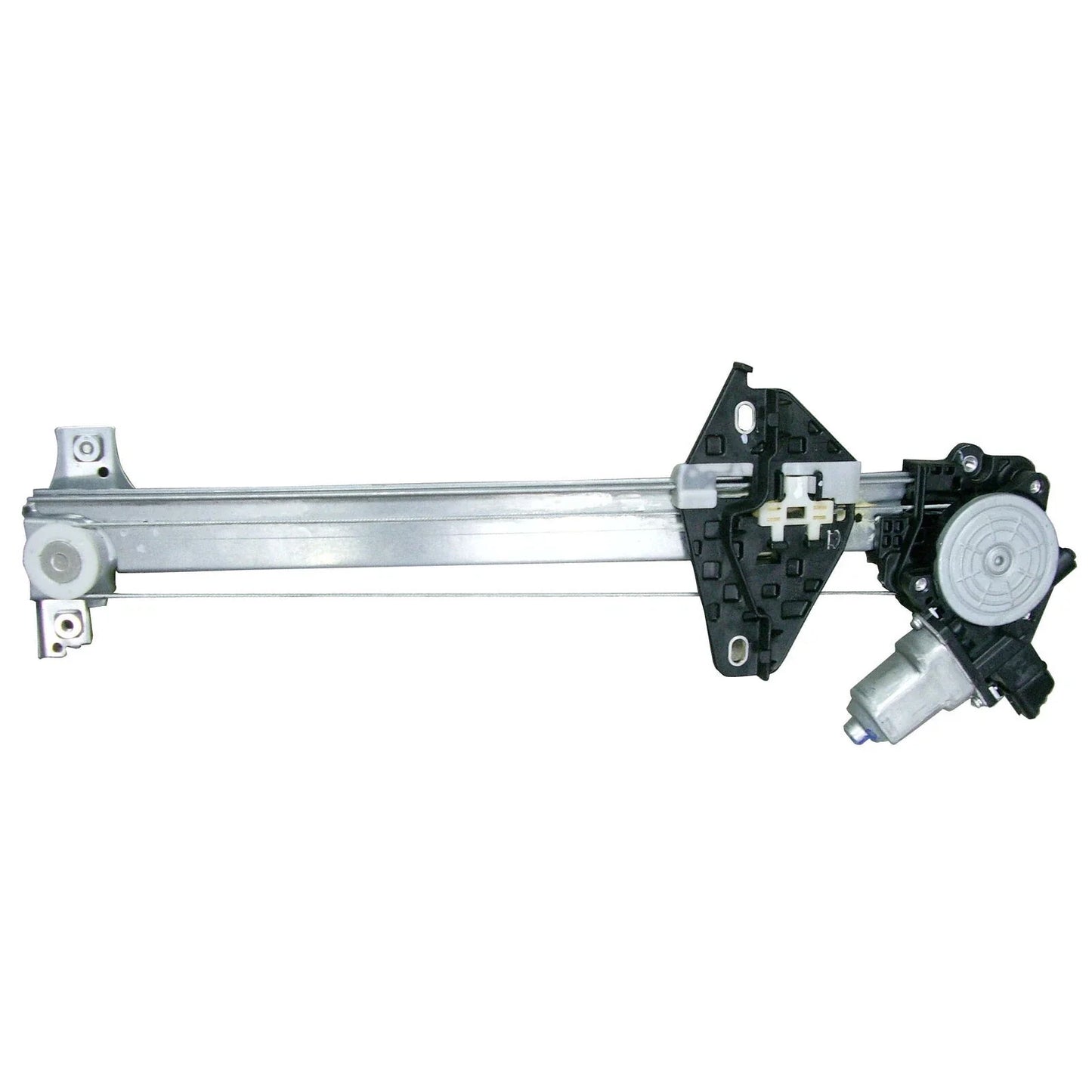 Rear Left Window Regulator With Motor 2 Pins for Honda Civic (2006–2012)