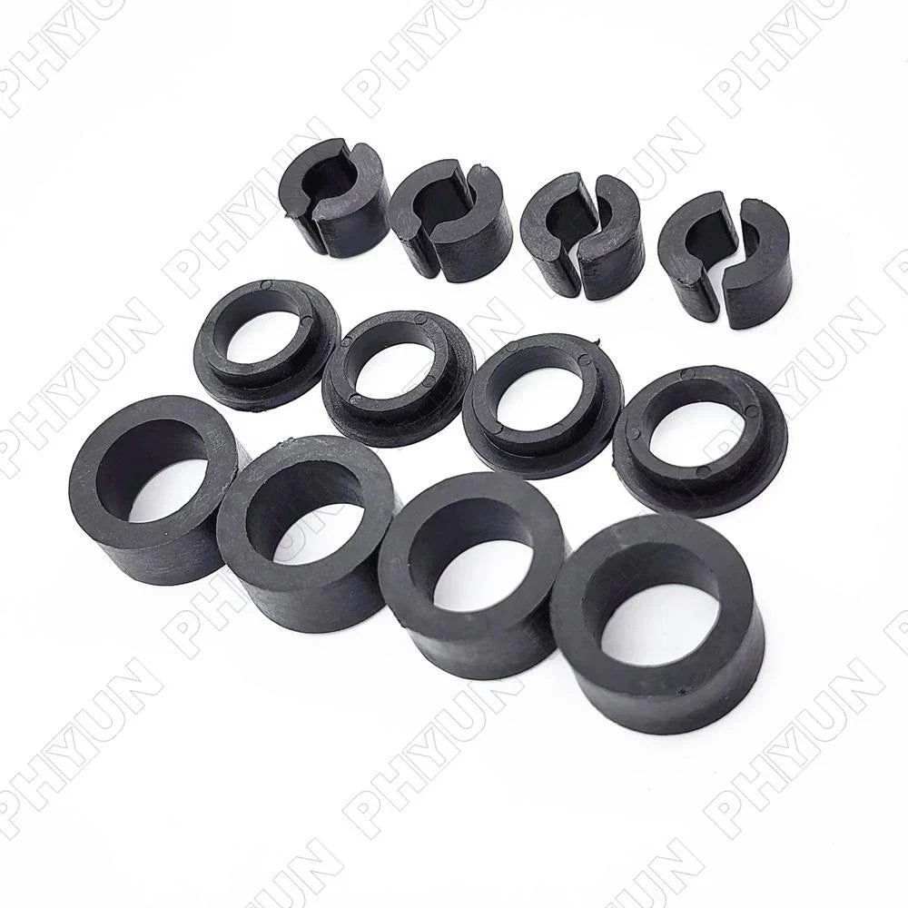 Front Seat Slider Bushings for Jeep Wrangler TJ LJ (1998-2006)