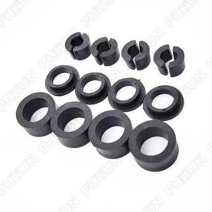 Front Seat Slider Bushings for Jeep Wrangler TJ LJ (1998-2006)