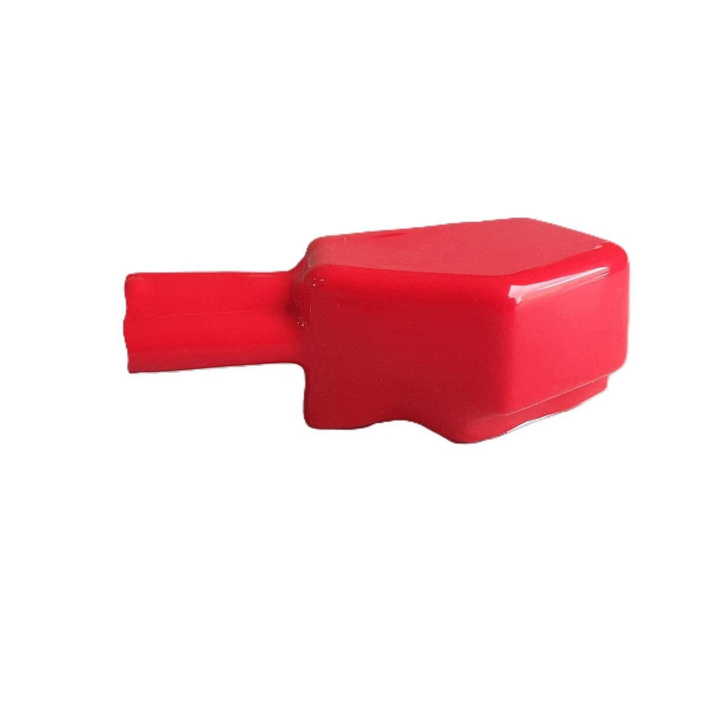 Battery Positive Terminal Cover for Automotive (Universal Fit)