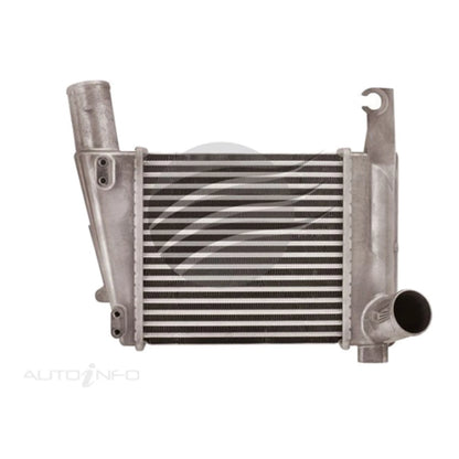 Intercooler for Nissan Navara D22 (2007–2015)
