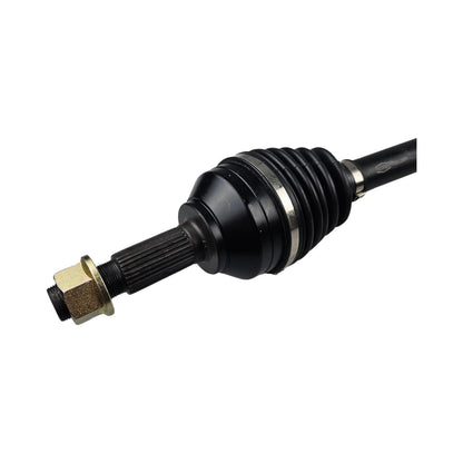 Left Drive Shaft for Nissan Qashqai J10 (2007–2013)