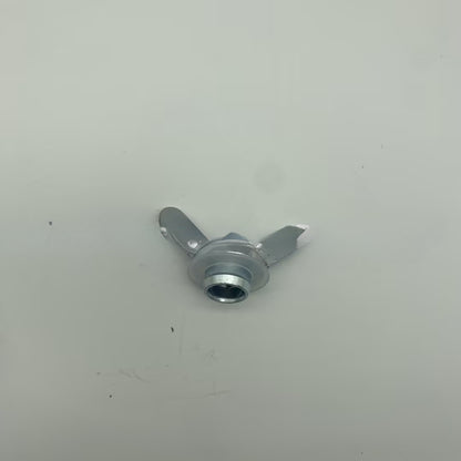 Air Cleaner Wing Nut for Bobcat 751 753 763 773 S130 S150 S160 S175 (–)