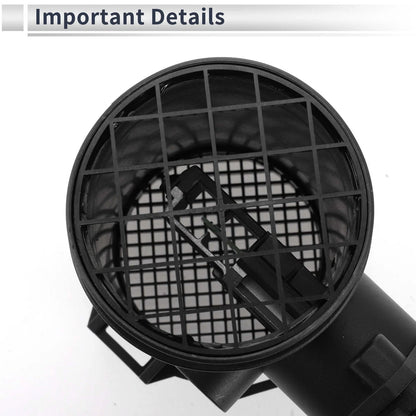 Mass Air Flow Sensor Assembly MAF for BMW 325i (1992–1997) No. 13621738908
