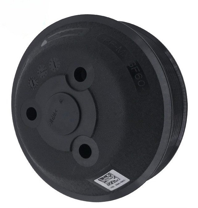 Water Pump Pulley for Porsche Cayenne (2003–2010)