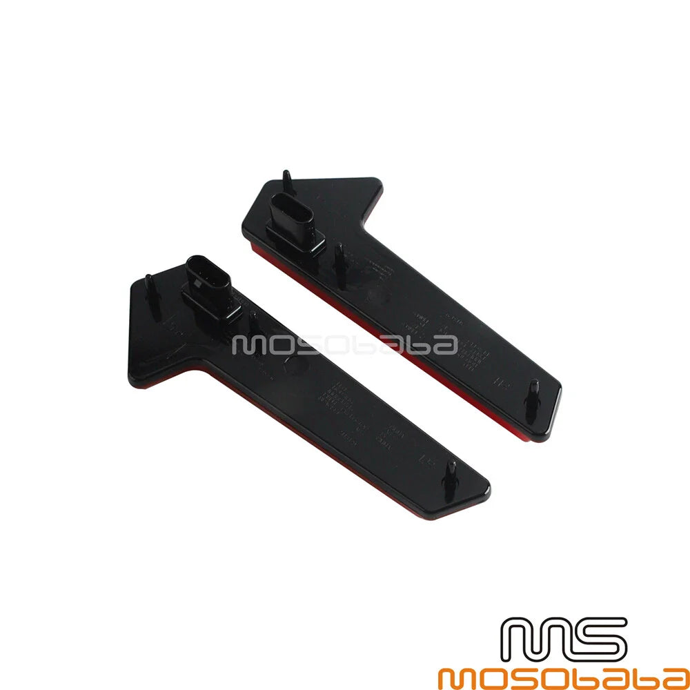 LED Taillight Brake Lights Assembly for Polaris RZR XP Turbo/XP 1000 (2014-2023)