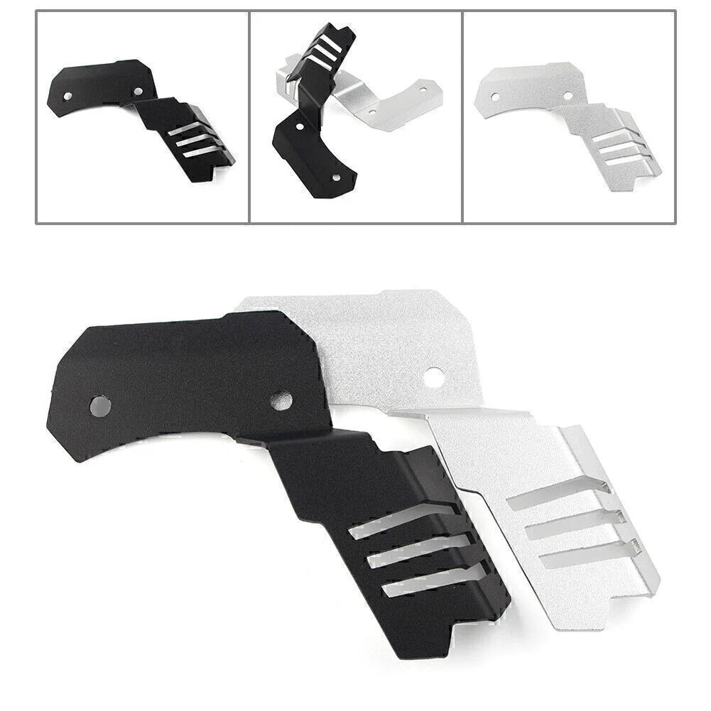 Clutch Arm Guard for Honda CRF1000L Africa Twin (2016-2017)