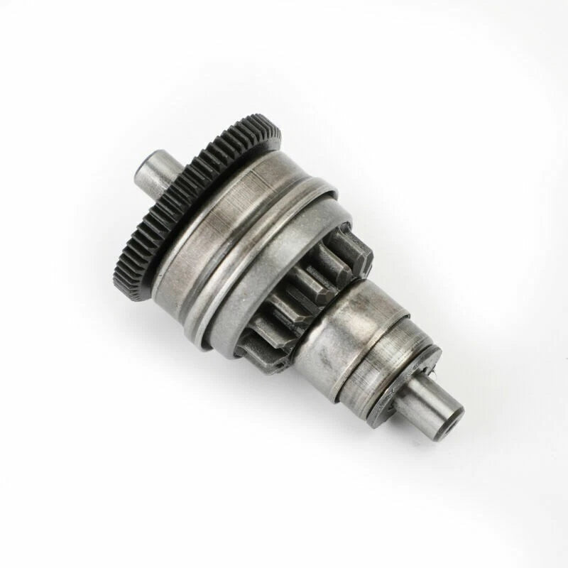 Starter Freewheel for Honda SA50 Elite NB50 NE50 DIO SK50 NH50 (1985–2001)