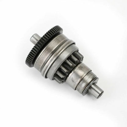 Starter Freewheel for Honda SA50 Elite NB50 NE50 DIO SK50 NH50 (1985–2001)