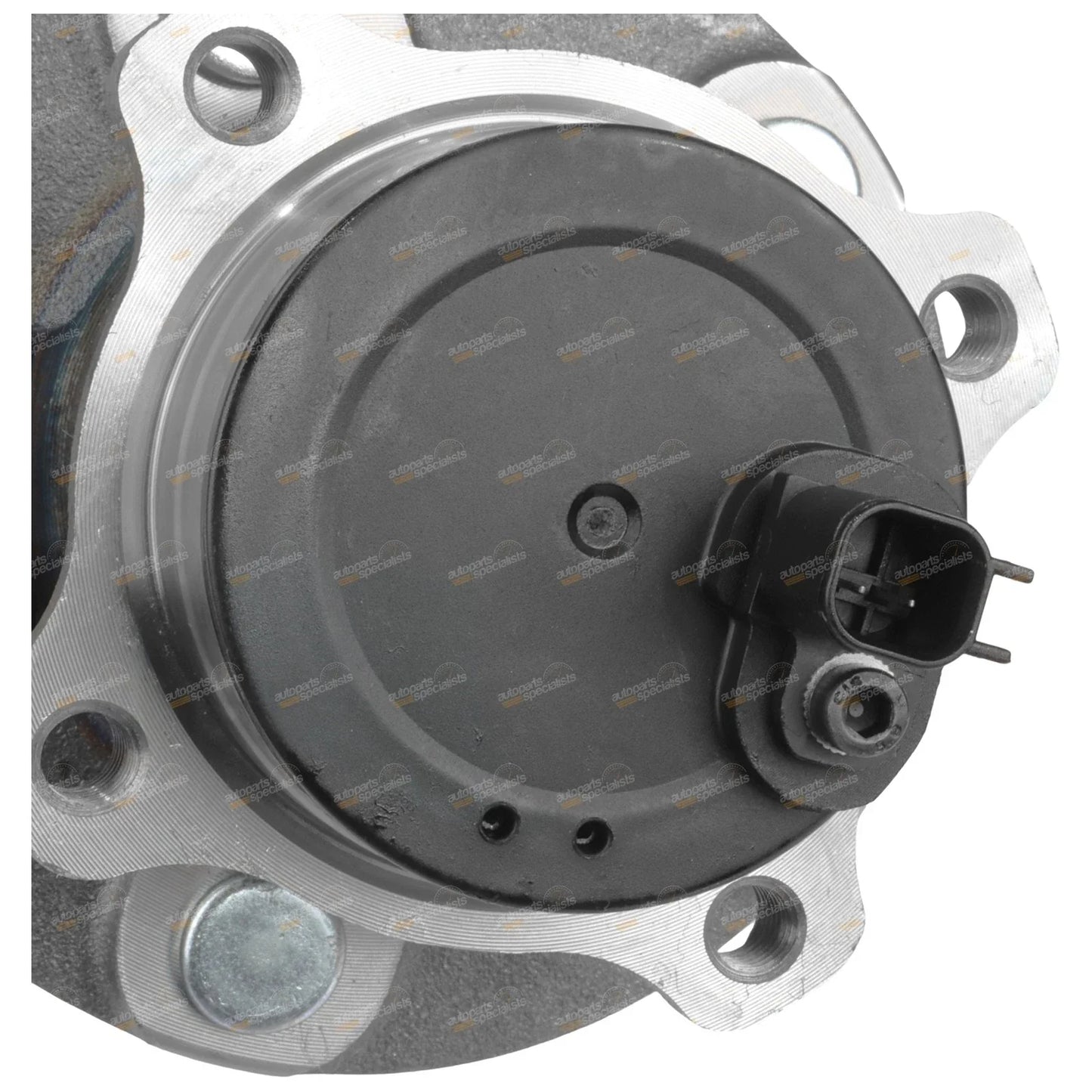 Rear Wheel Bearing Kit for Ford Focus (2005-2012)