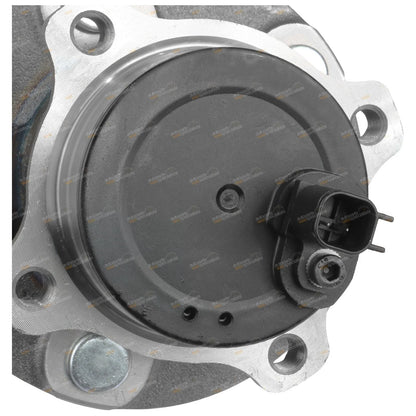 Rear Wheel Bearing Kit for Ford Focus (2005-2012)