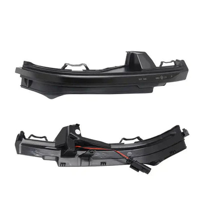 Dynamic Side Mirror Turn Signal Light for Audi Q7 SQ7, Q5 SQ5 (2016–2022)