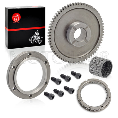 Starter Clutch Bearing Kit for Yamaha Big Bear 350 400 (1998–2006)