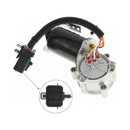 Transfer Case Motor for Ford Expedition F-150 (2012–2017)