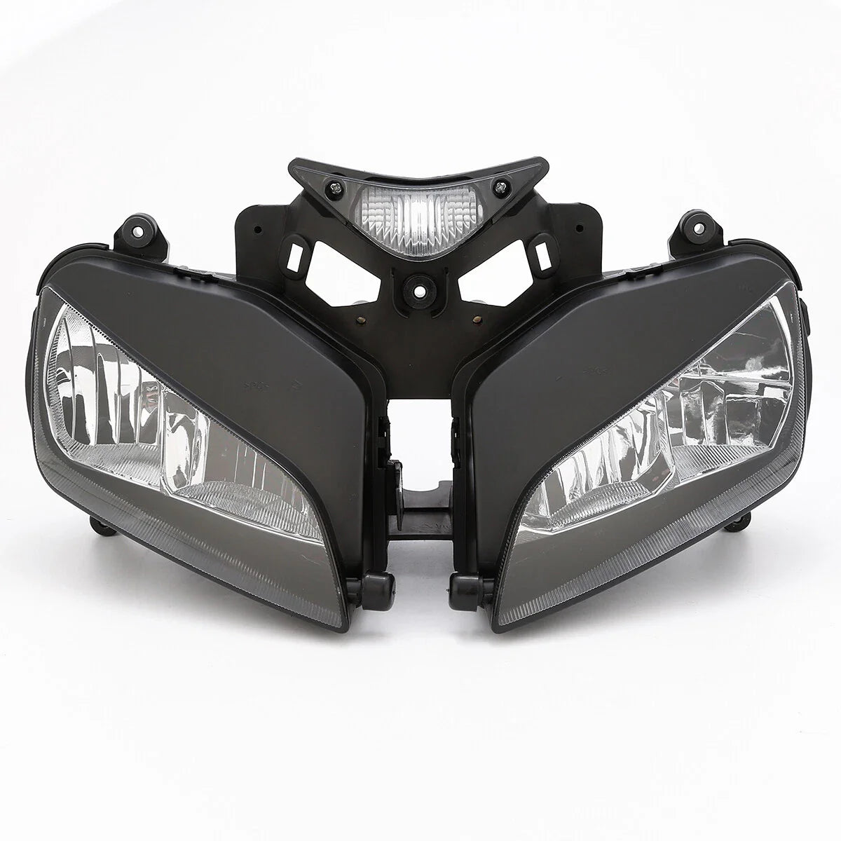 Headlight Assembly Upper Fairing Stay Bracket for Honda CBR1000RR (2004-2007)
