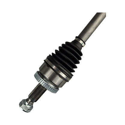 Front Left CV Drive Shaft for Hyundai Tucson (2015–2021) Kia Sportage (2016–2021)