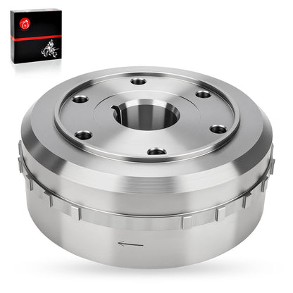 Magneto Rotor Flywheel for Suzuki SV1000 SV1000S (2003–2007)