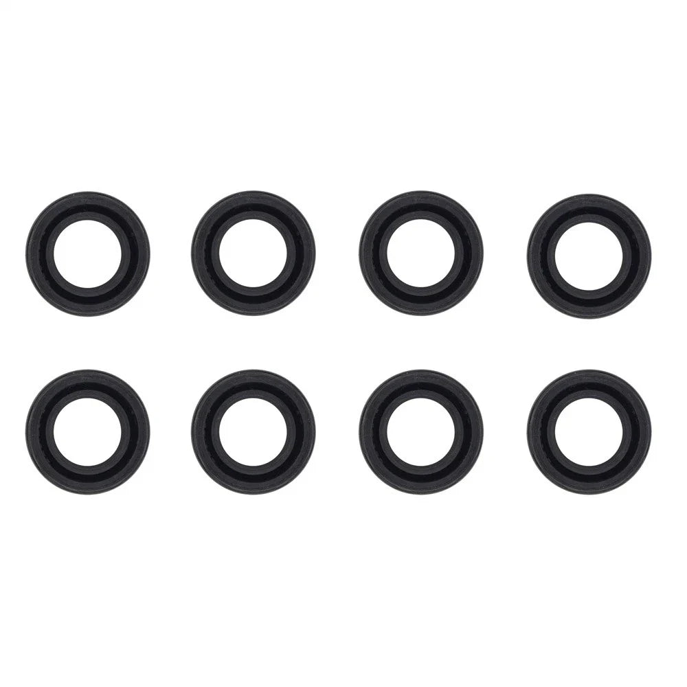 8 Pcs Spark Plug Tube Seals for Toyota Sequoia, Tundra, 4Runner, Lexus