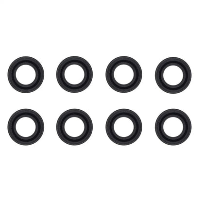 8 Pcs Spark Plug Tube Seals for Toyota Sequoia, Tundra, 4Runner, Lexus