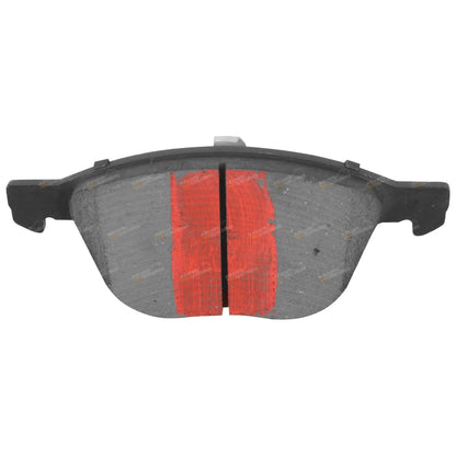 Front Disc Brake Pads for Ford Focus 2.0L Duratec (2005-2018)