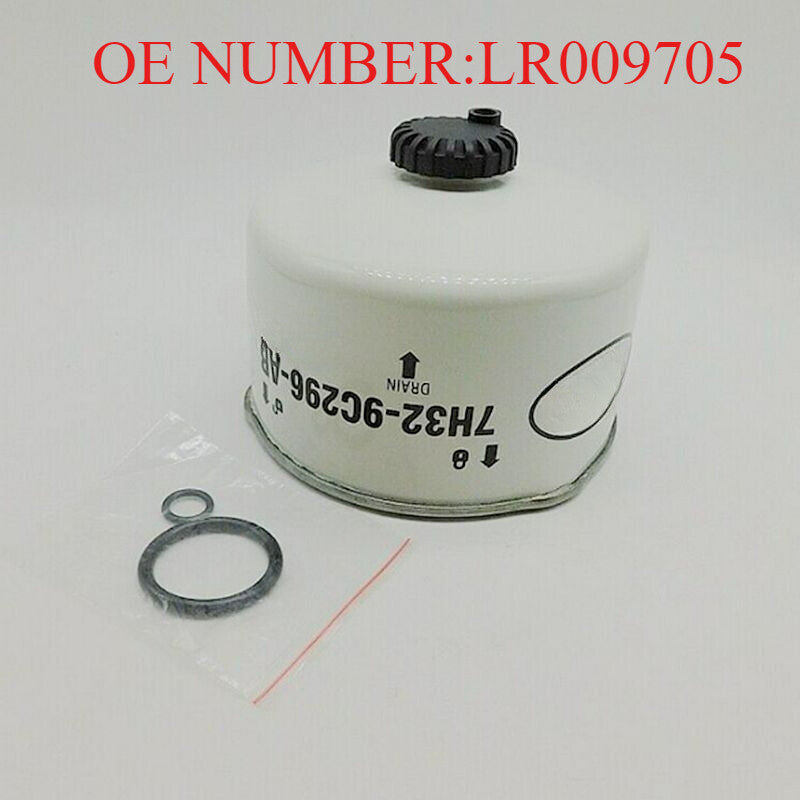 Fuel Filter for Land Rover Range Sport LR3 LR4 (2009–2013)