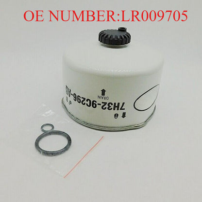 Fuel Filter for Land Rover Range Sport LR3 LR4 (2009–2013)