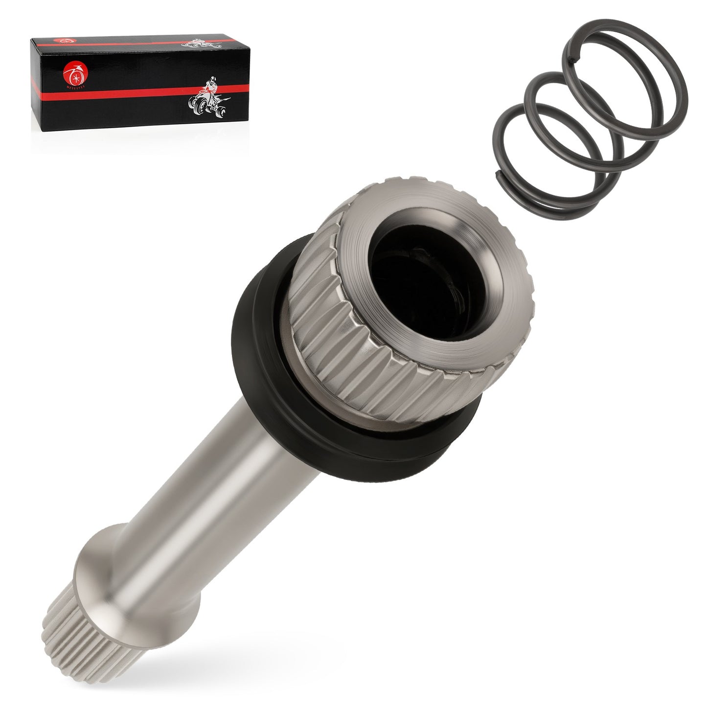 Rear Drive Shaft for Honda Foreman 500, Rubicon 500 (2005–2014)