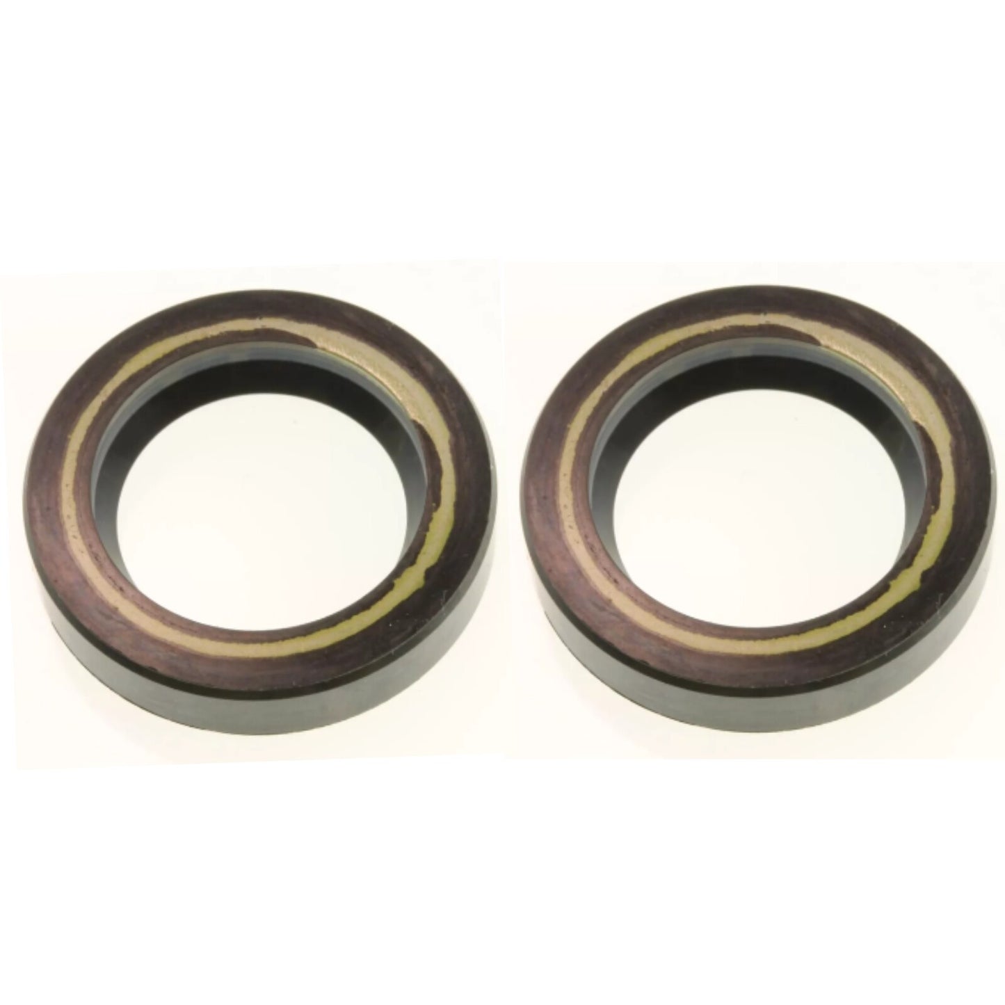 2Pcs Oil Seal for Suzuki Outboard DF70A DF80A DF90A (2000–2023)