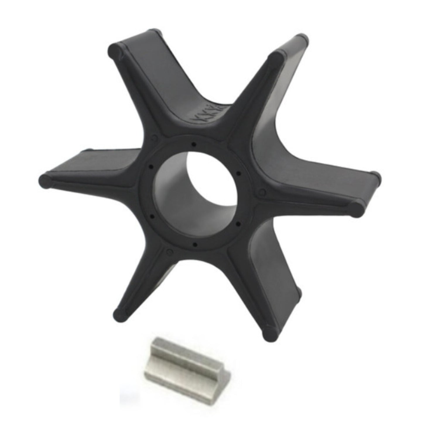 Water Pump Impeller for Honda (19210-ZW1-B02/B03/B04)