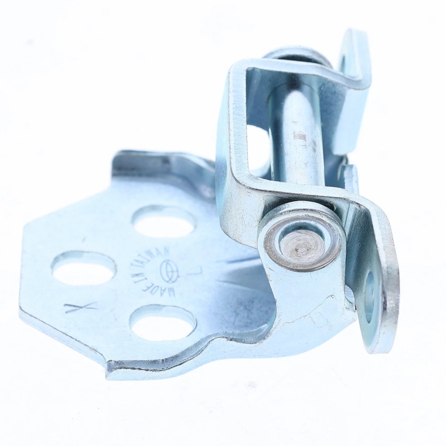 Door Hinge Set for Hino Dutro/300 (2000–Current)