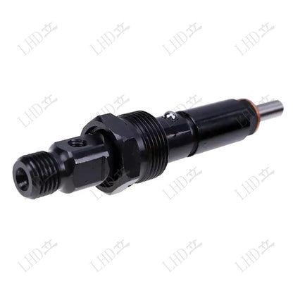 Set of 4 Fuel Injectors for Iveco 7000 NEF (2000–2023)