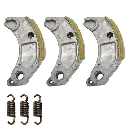 Jet Carburetor Repair Kit for Honda CBX1000 CBX1050 (1978–1983)