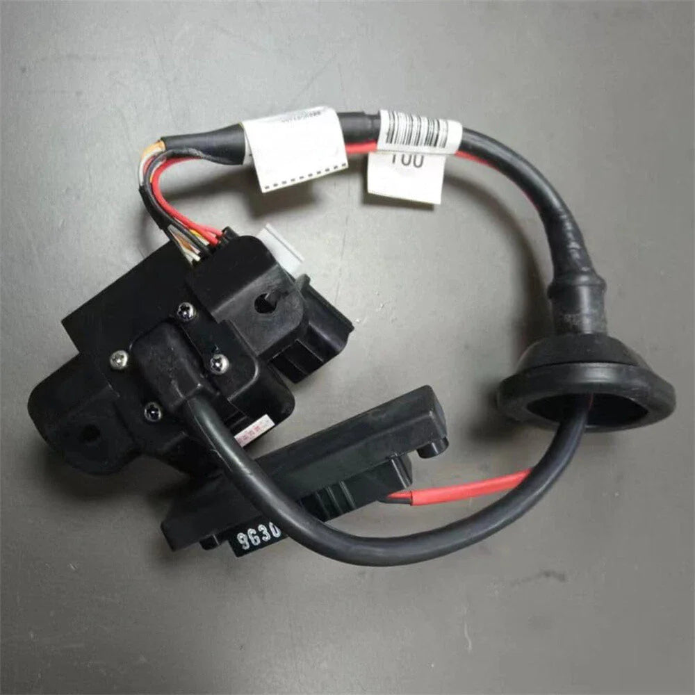 Park Assist Sensor Tailgate Camera for Hyundai Kia (2011-2023)