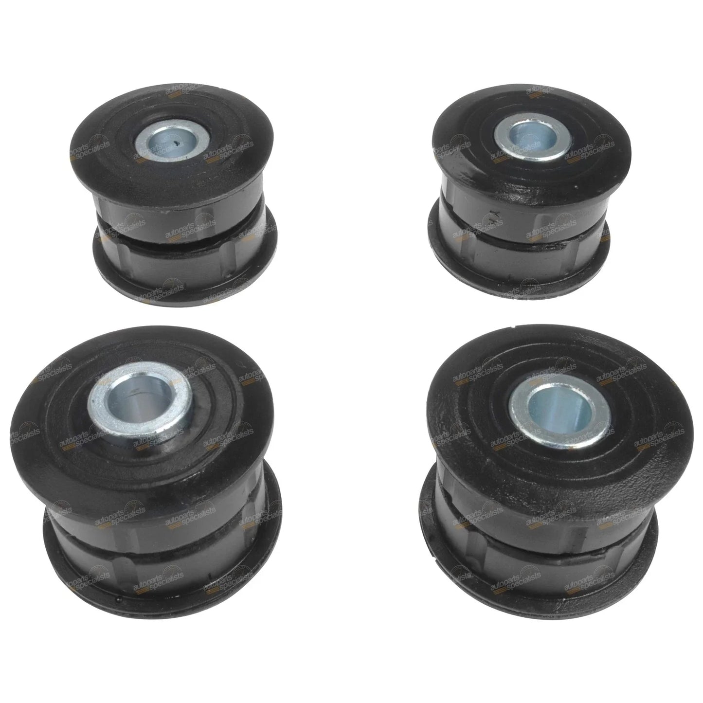 Poly Bush Kit Front Suspension Arm for Patrol GQ Y60 GU Y61 (1988-2000) Wagon