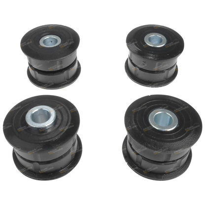 Poly Bush Kit Front Suspension Arm for Patrol GQ Y60 GU Y61 (1988-2000) Wagon