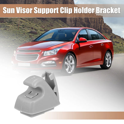 Sun Visor Support Clip Retainer No. 95994975 for Chevrolet Cruze (2011–2016)