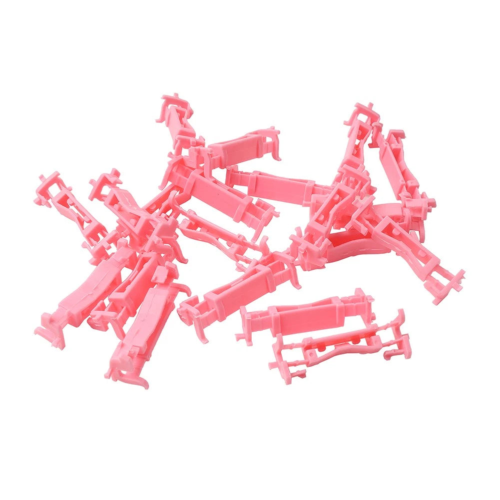 20Pc Roof Molding Clips for Mitsubishi Lancer, Outlander Sport (2011–2018) 7403A143
