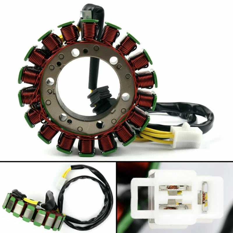 Alternator Stator for Honda XLV600 XL600V XL650V Transalp (1987–1999)