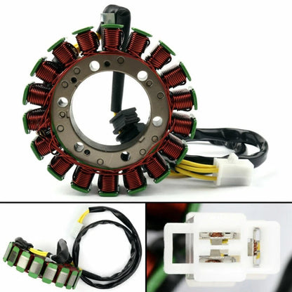 Alternator Stator for Honda XLV600 XL600V XL650V Transalp (1987–1999)