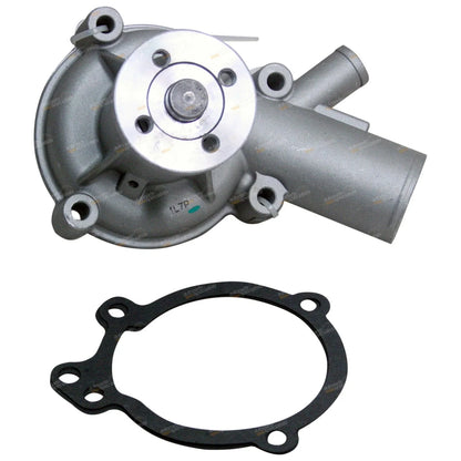 Water Pump 6cyl 4.1L Petrol for Ford Cortina TE