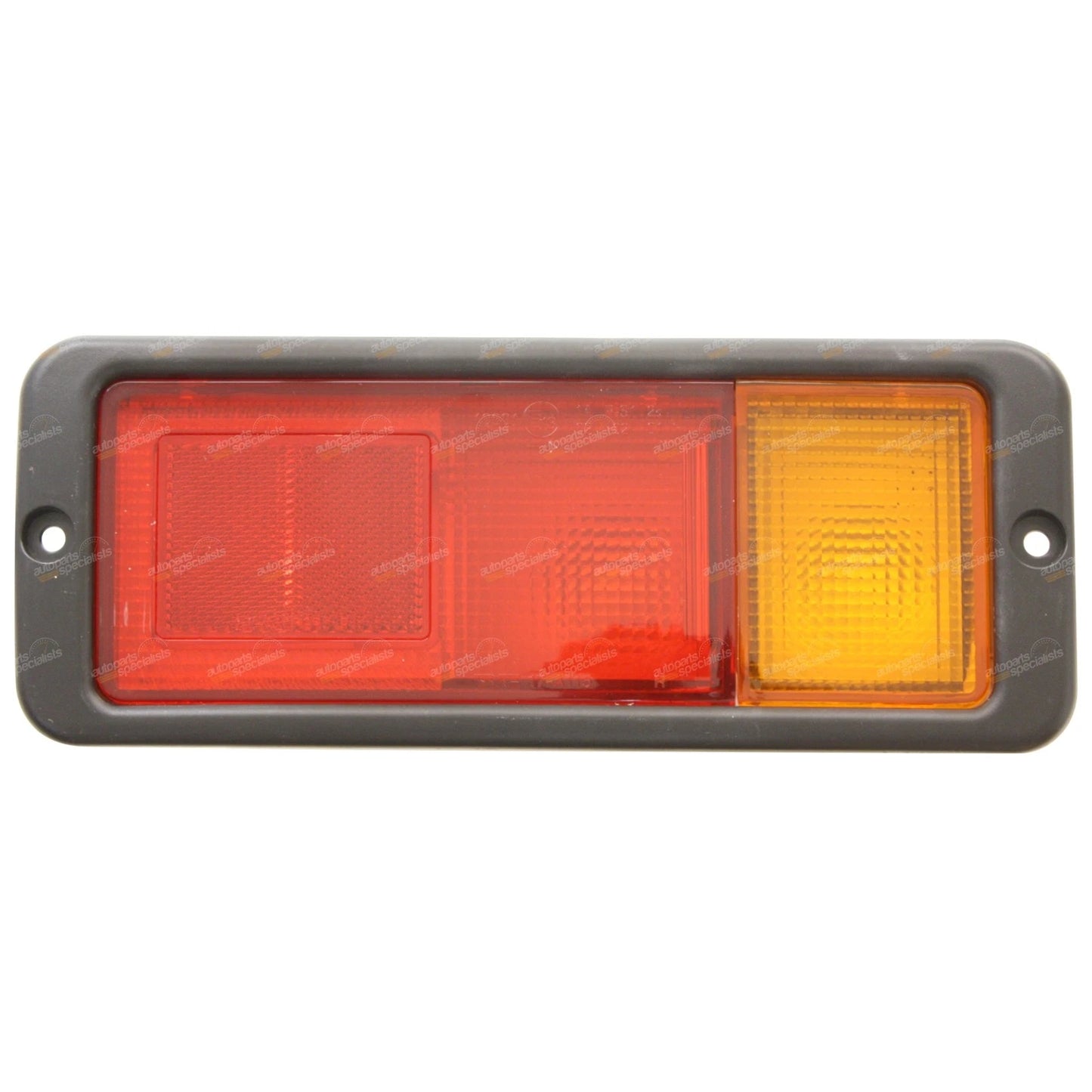 RH Rear Bar Tail Light for Mitsubishi Pajero (1991–2000)
