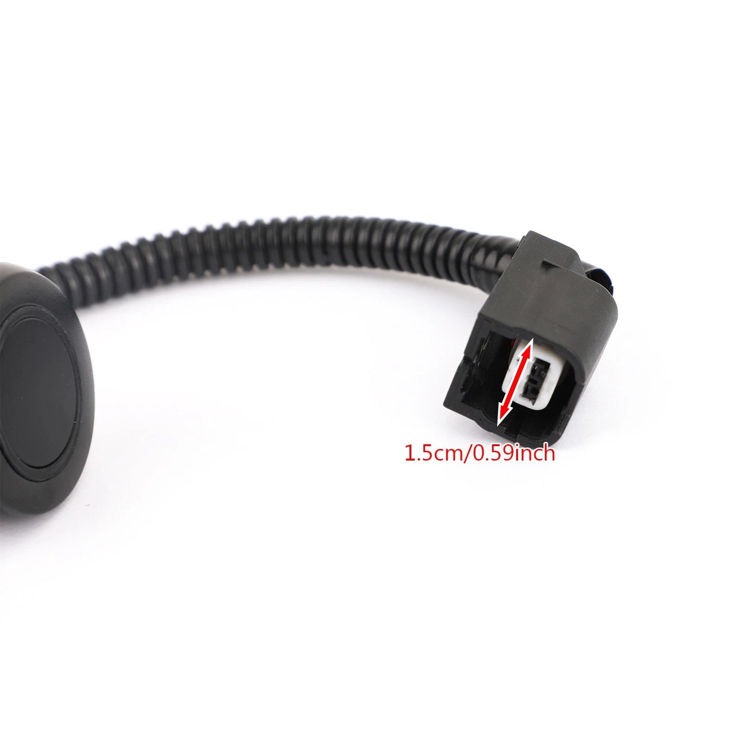 Fire Wall Pass Through Bracket Harness for Holley Terminator X Max