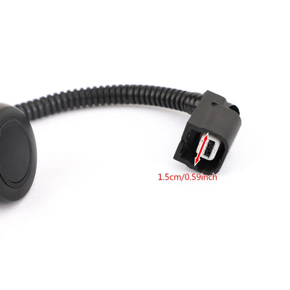 Fire Wall Pass Through Bracket Harness for Holley Terminator X Max