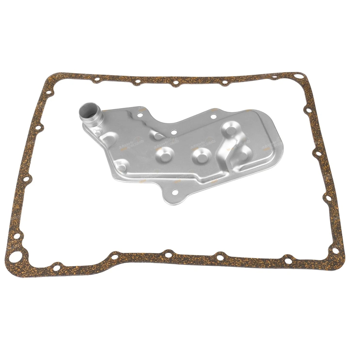 Automatic Transmission Filter Kit for Nissan Patrol GU (2007-2016)