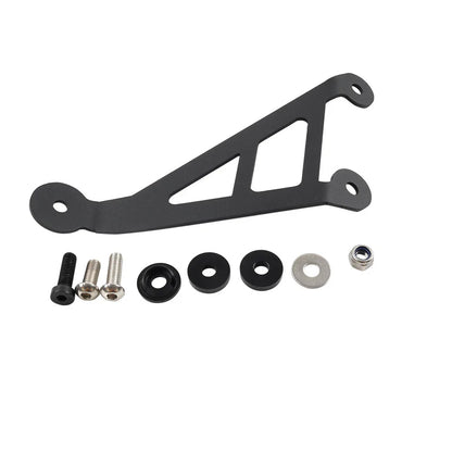 Exhaust Pipe Hanger for Suzuki GSXR1000 (2017-2024)