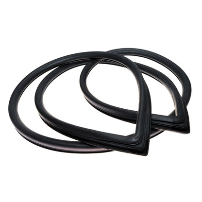 Windshield Weatherstrip for Toyota Hilux RN10 Pickup (1980–1989)