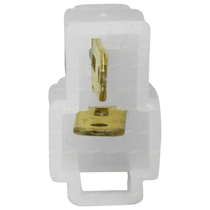 Turn Signal Blinker Switch for BJ42 FJ40 FJ45 HJ45 HJ47 (1975–1984)