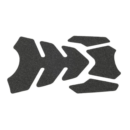 Anti-Slip Tank Pad Stickers for Ducati & Yamaha (No Year Specified)