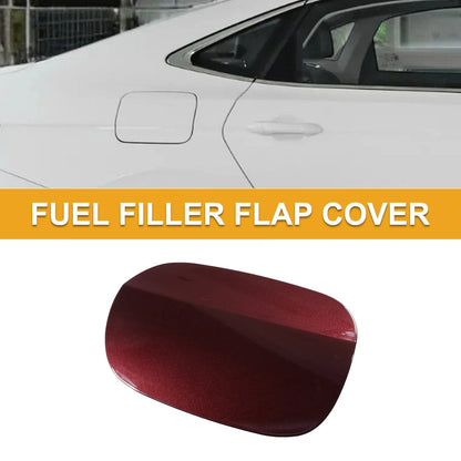 Fuel Tank Door Cap for Mercedes-Benz E200 (2017–2023) No.A2056304404 Zircon Red